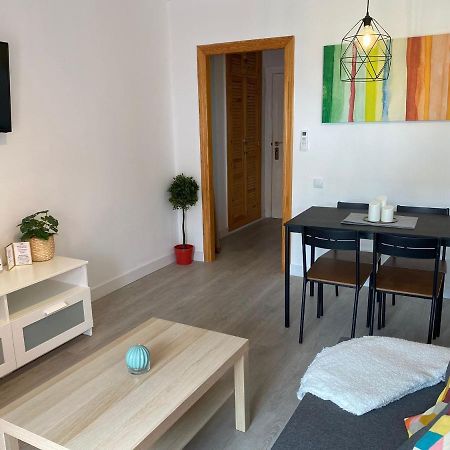 Apartamento Agata con vista al mar Benalmádena Esterno foto