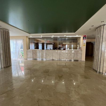 Apartamento Agata con vista al mar Benalmádena Esterno foto