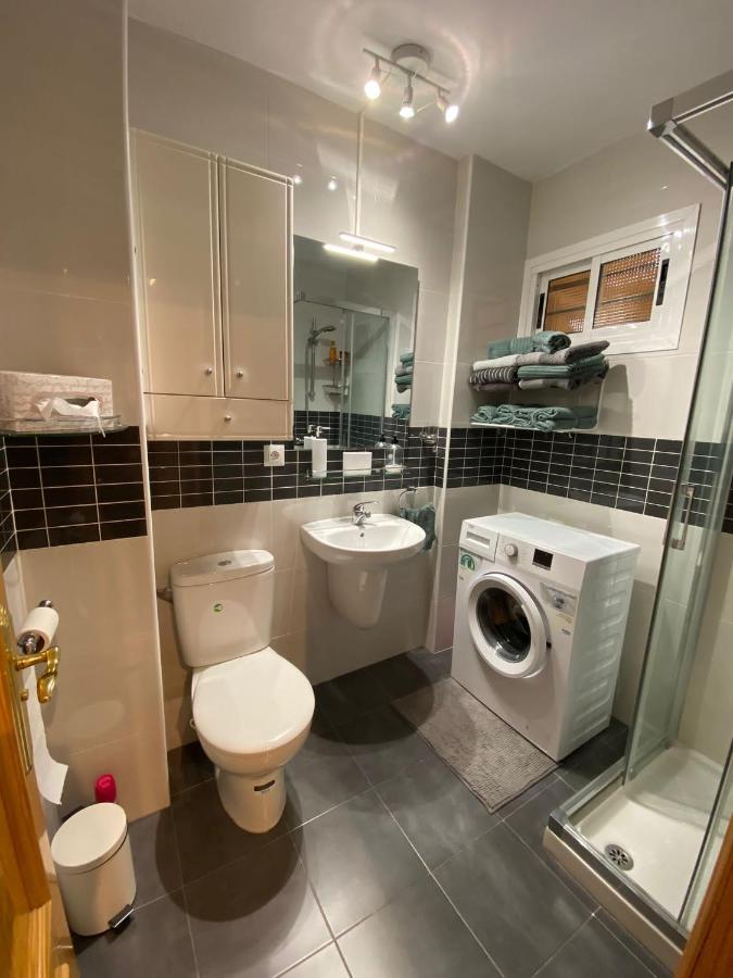 Apartamento Agata con vista al mar Benalmádena Esterno foto