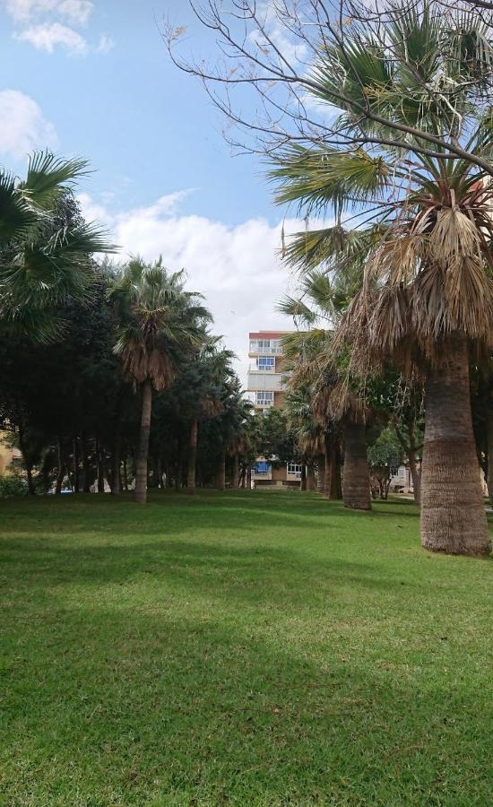 Apartamento Agata con vista al mar Benalmádena Esterno foto