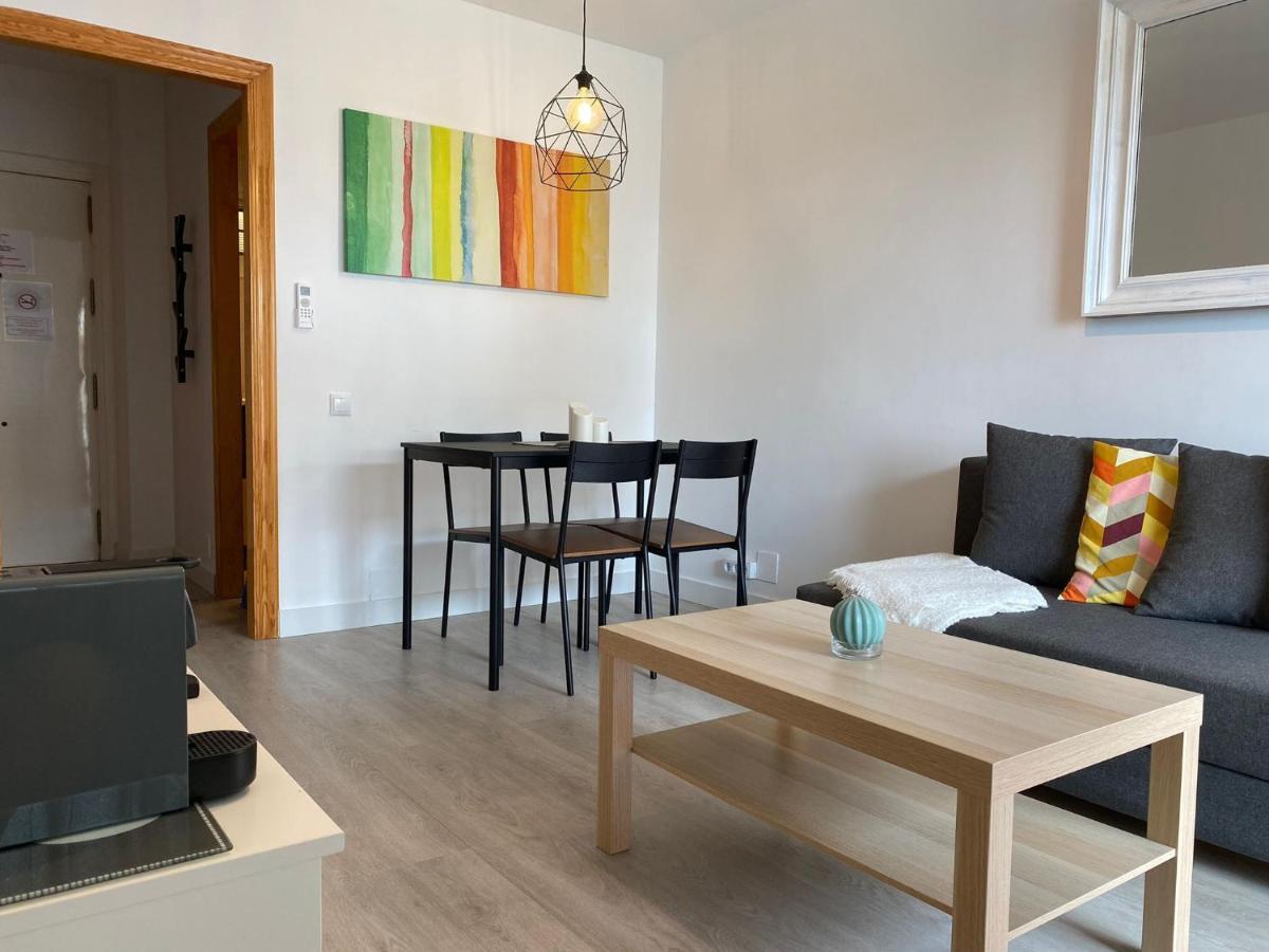 Apartamento Agata con vista al mar Benalmádena Esterno foto